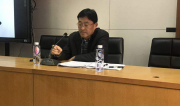 【快訊】游仙扎實(shí)推進(jìn)綜合行政執(zhí)法改革